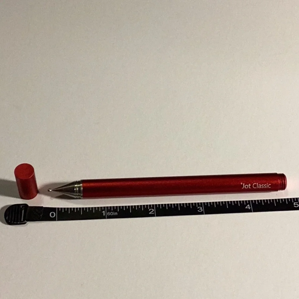 Adonit fine point stylus 4 iPad iPhone iPod Kindle Fire & touch screen tablets - Picture 3 of 4